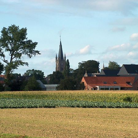 Buytenshuys Hooglede Exterior photo