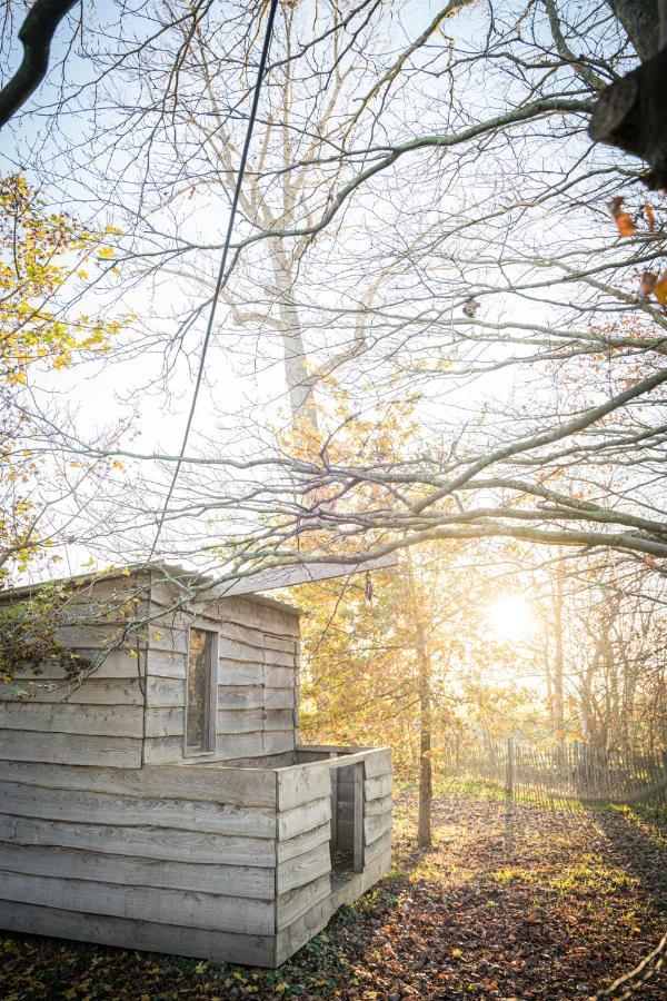 Buytenshuys Hooglede Exterior photo