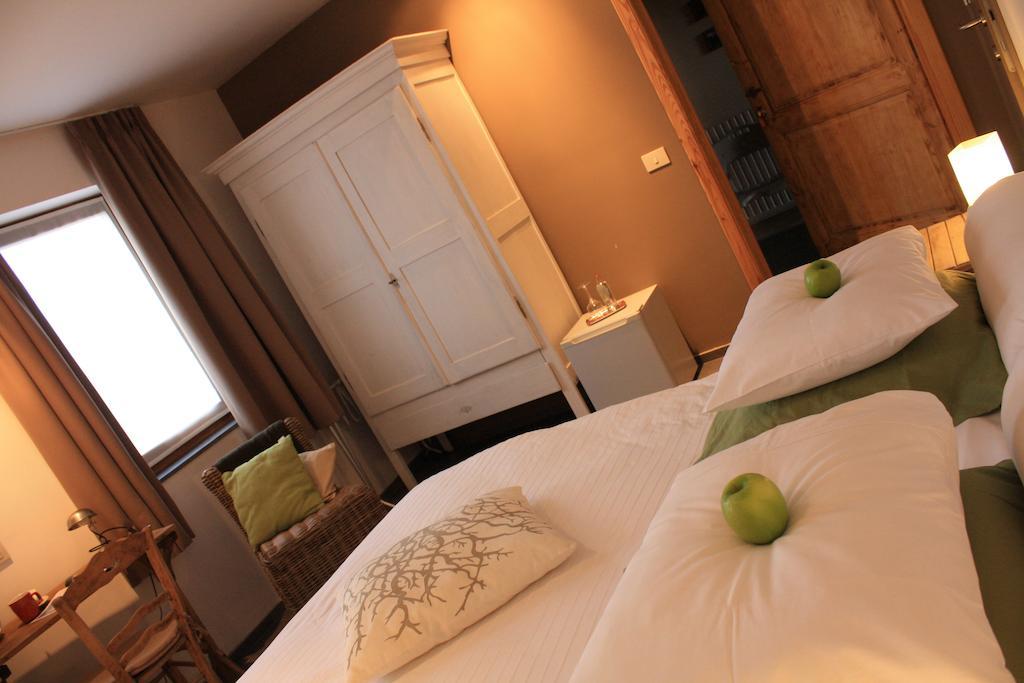 Buytenshuys Hooglede Room photo